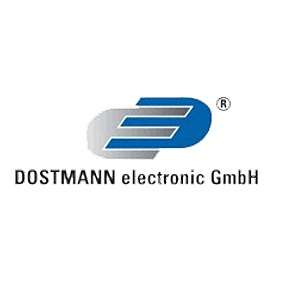 DOSTMANN electronic