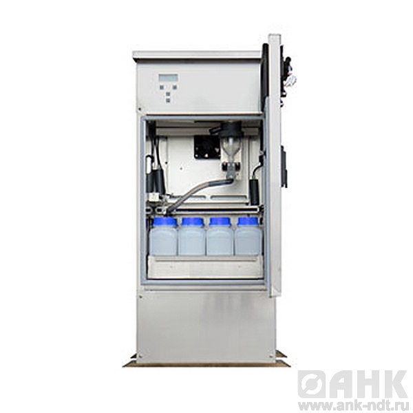 Пробоотборники