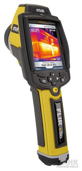 Тепловизоры СНЕГИРЬ / ТЕРМОВЕД / ТЕРМОГРАММА