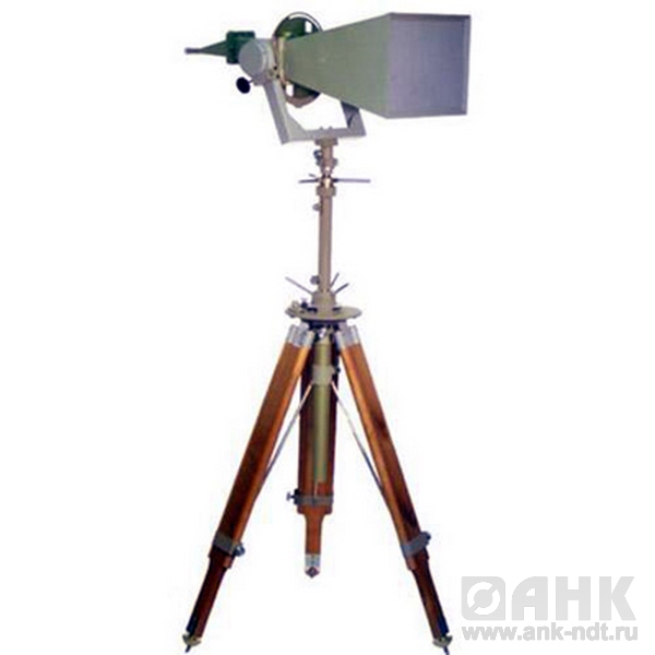 Антенны измерительные