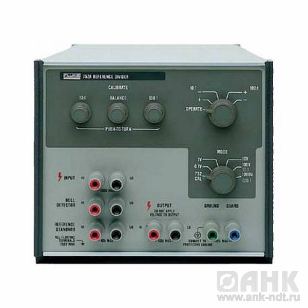 Стандарты и эталоны