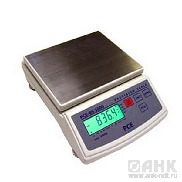 Лабораторные весы