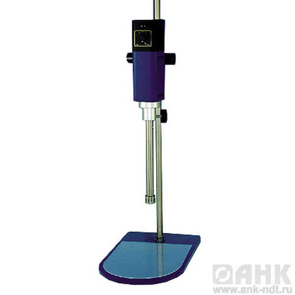 Гомогенизаторы, диспергаторы