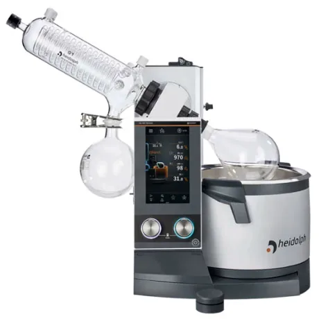 Испаритель Heidolph Hei-VAP Ultimate Control HL/G1B