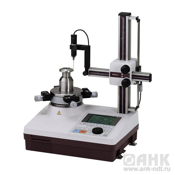 Кругломер Roundtest RA-120 и RA-120P