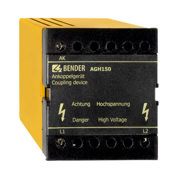 Адаптер Bender AGH150W