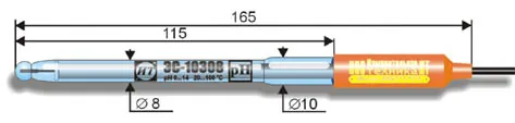 Электрод ЭС-10308/4