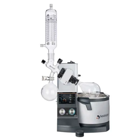 Испаритель Heidolph Hei-VAP Expert Control HL/G6B