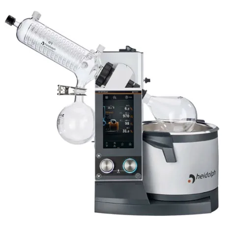 Испаритель Heidolph Hei-VAP Ultimate Control ML/G1B
