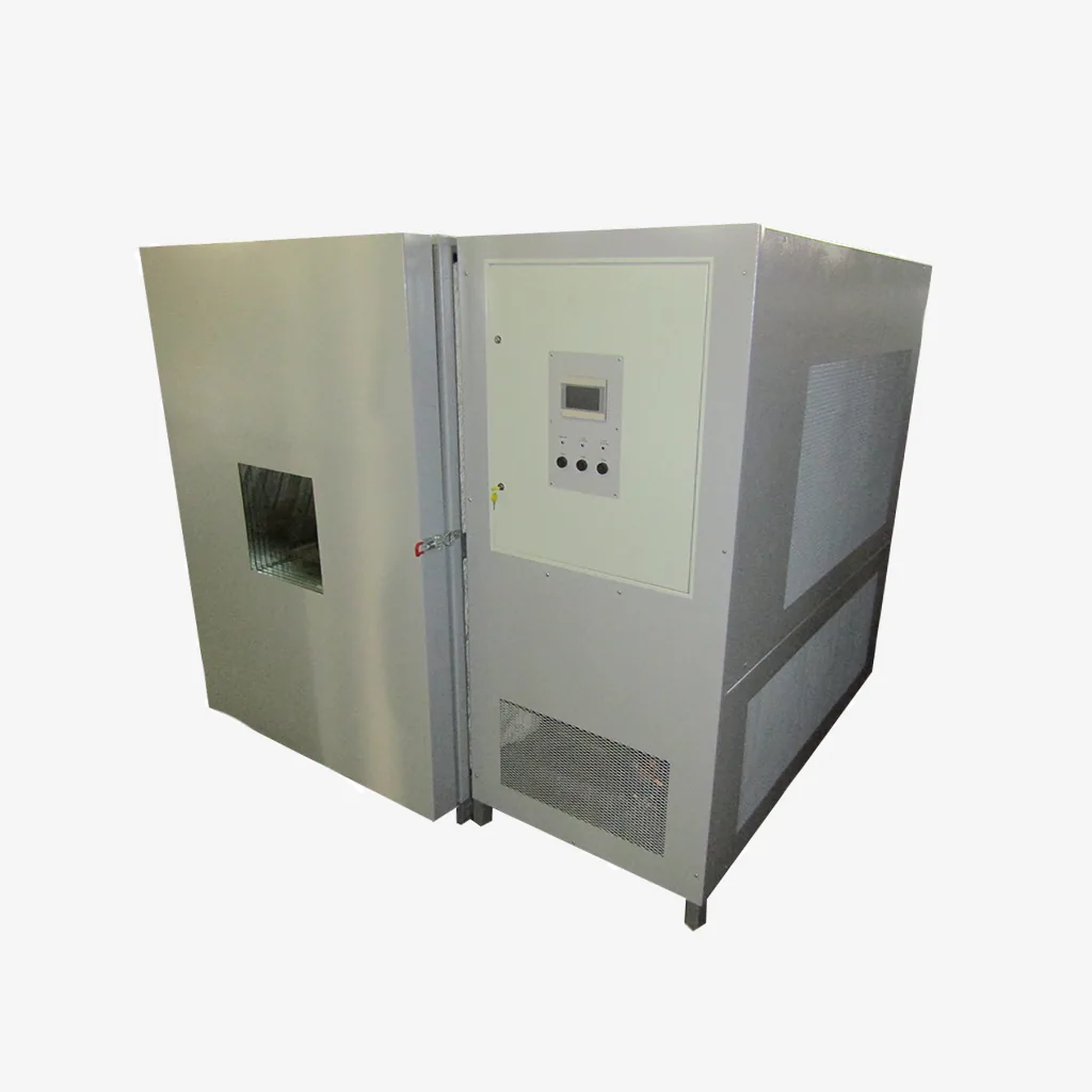 Климатическая камера Climcontrol М-30/100-2000 КТХ
