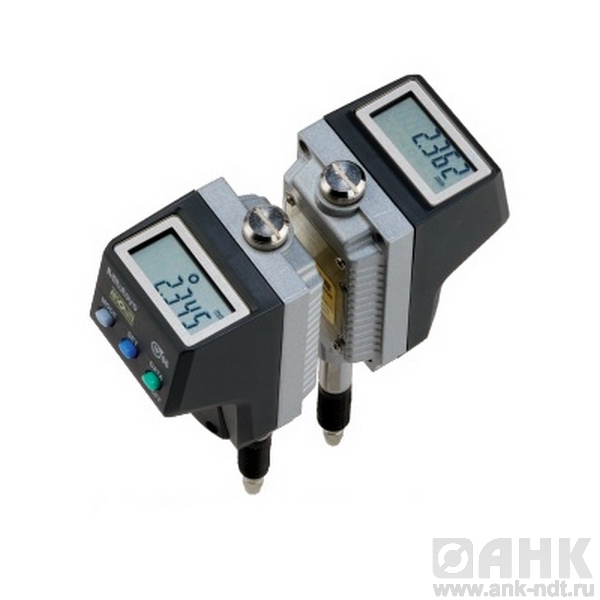 Индикаторы ABSOLUTE Digimatic ID-В Серия 543