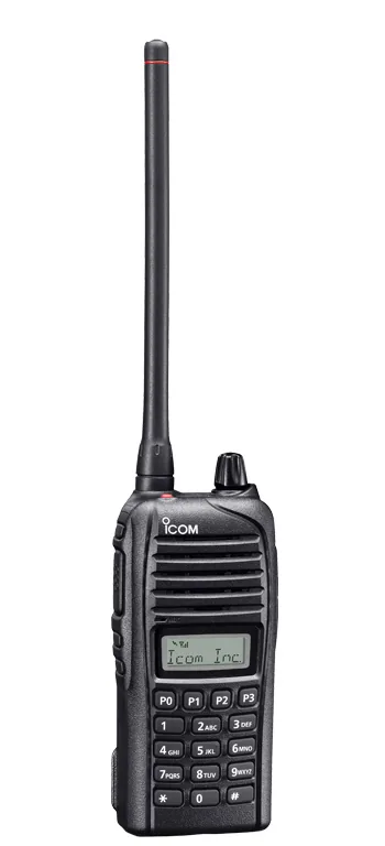 Рация Icom IC-F3036T