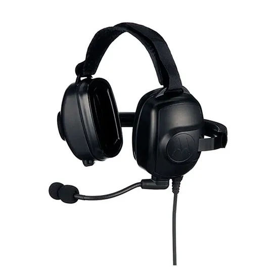Гарнитура Motorola PMLN6763