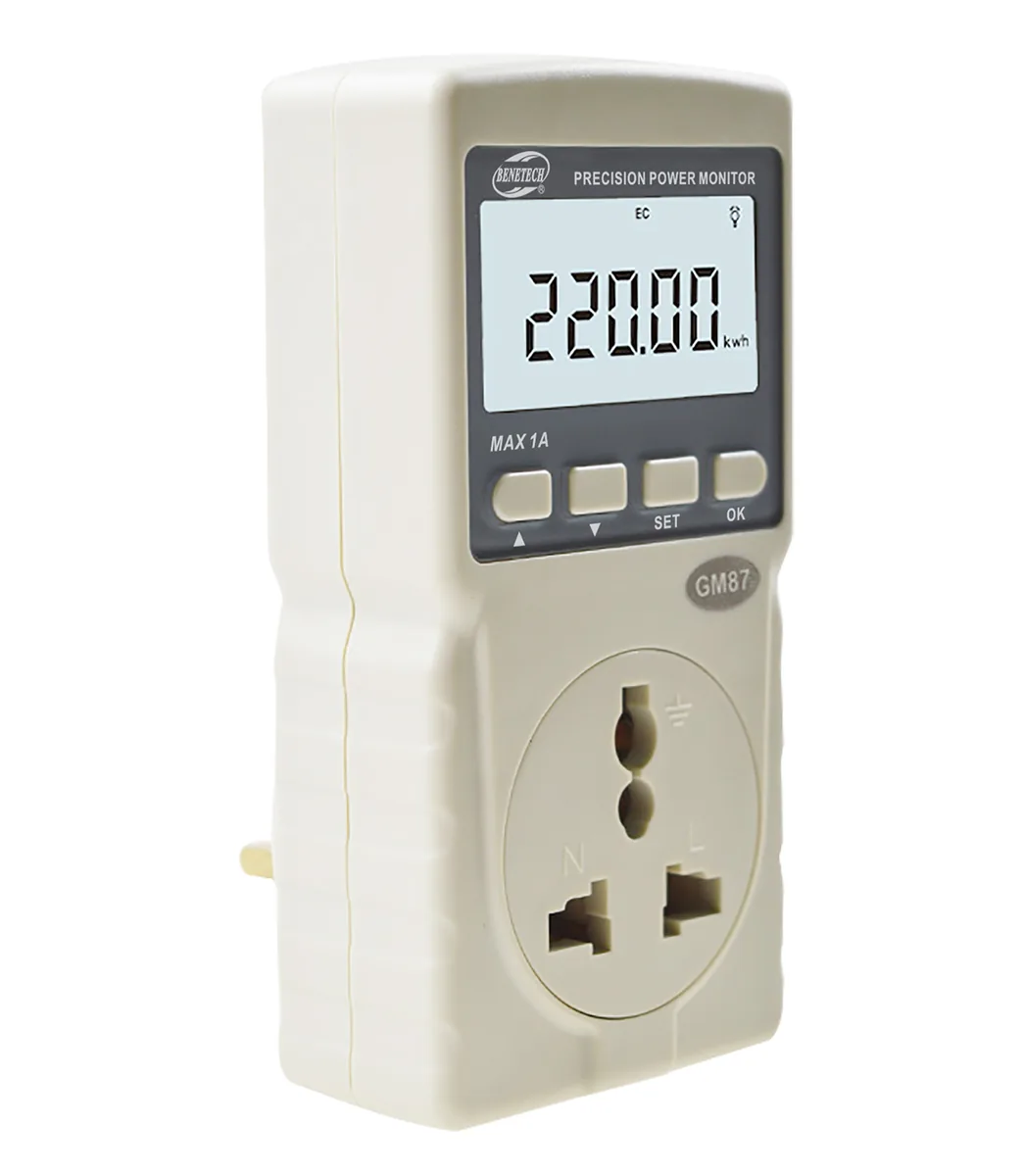 Микроконтроллер BENETECH GM87