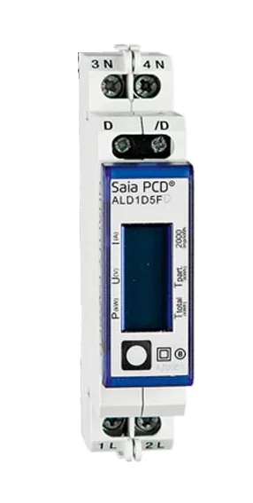 Анализатор Bender ALD1