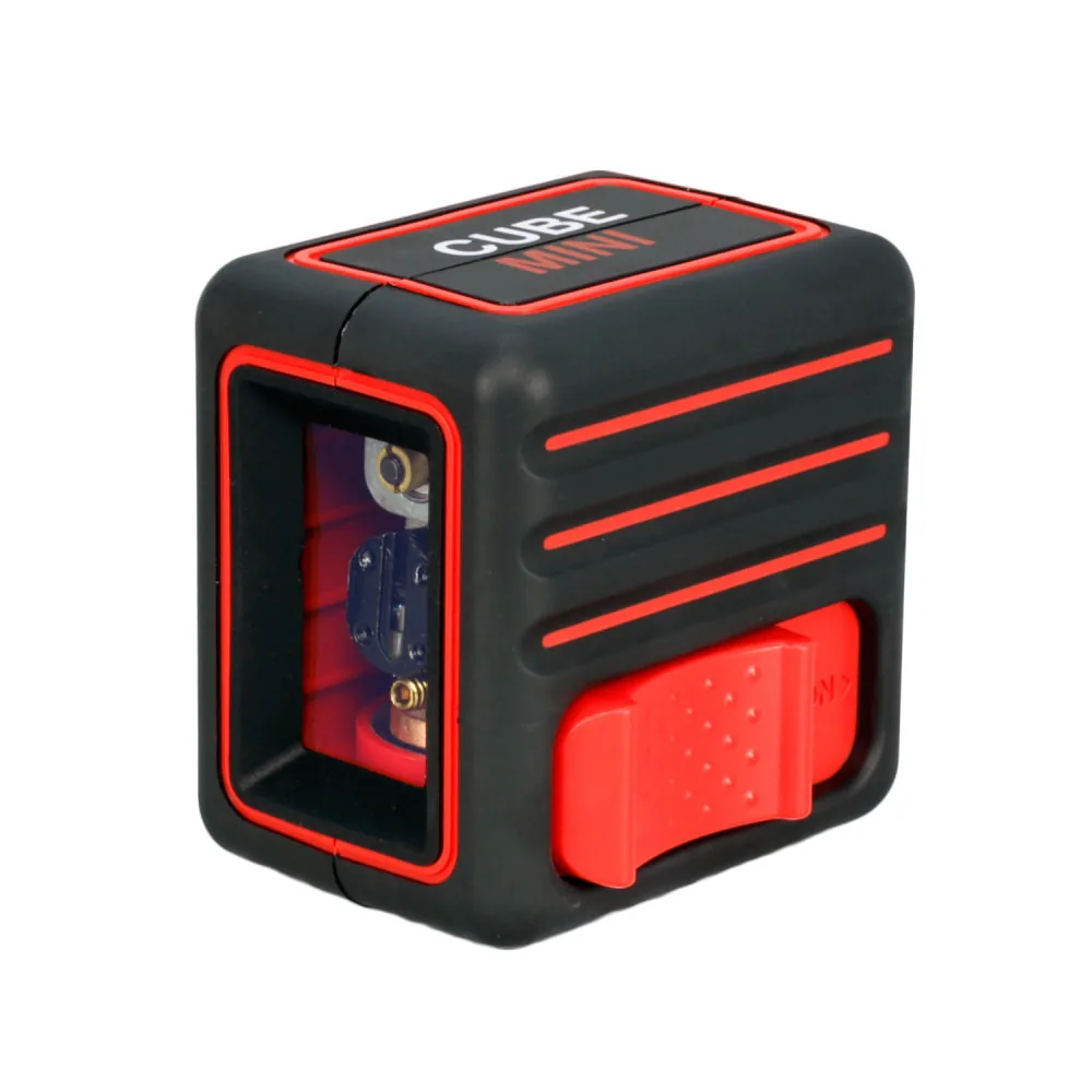 Нивелир ADA Cube Mini Basic Edition