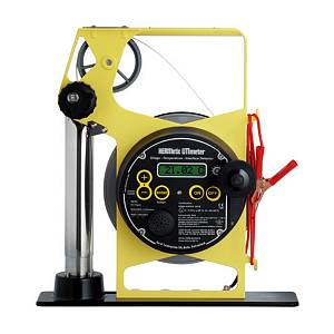 Поверка уровнемеров переносных электронных HERMetic UTImeter Otex, HERMetic UTImeter Gtex2000