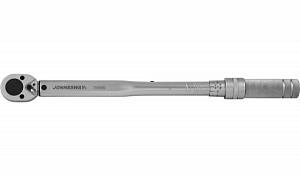 Поверка динамометрических ключей JONNESWAY T04060 5-25 Нм