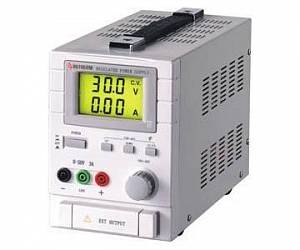 Поверка источника питания APS-1503, APS-1602, APS-1721, APS-3103, APS-3310, APS-3320, APS-3605, APS-3610, APS-1503L, APS-1602L, APS-1721L, APS-3103L, APS-3310L, APS-3320L, APS-3605L, APS-3610L