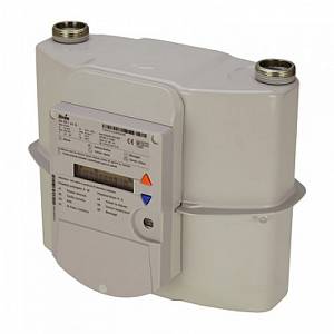 Поверка счетчика газа мембранного G4-RF1, G6-RF1, G10